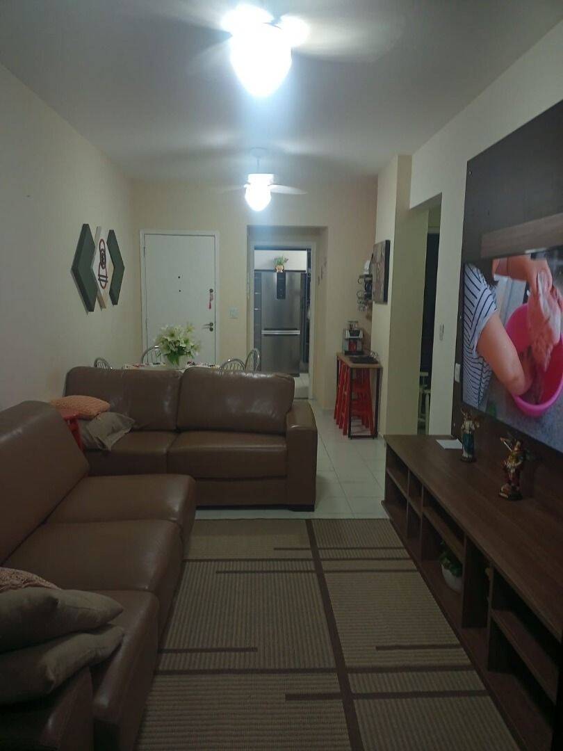Apartamento, 2 quartos, 74 m² - Foto 2