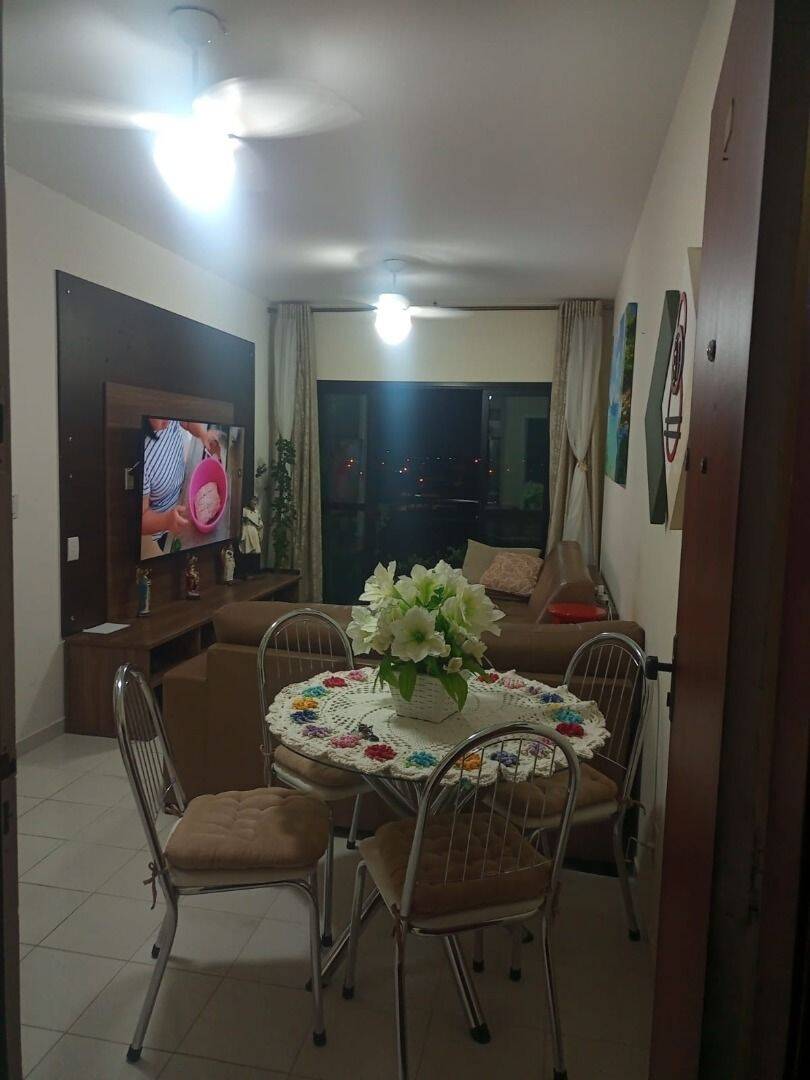 Apartamento, 2 quartos, 74 m² - Foto 3