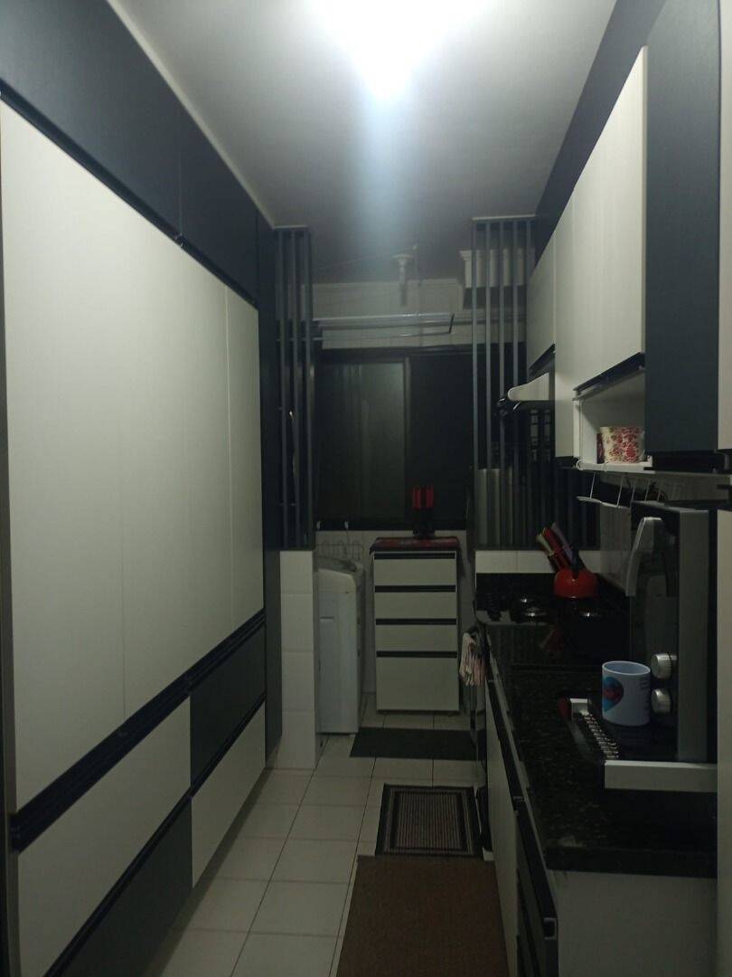 Apartamento, 2 quartos, 74 m² - Foto 6
