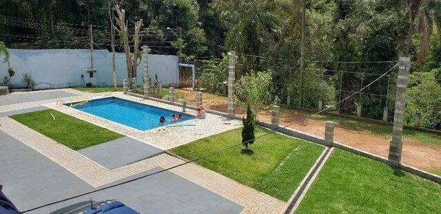 Chácara, 2 quartos, 4050 m² - Foto 1