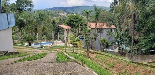 Chácara, 2 quartos, 4050 m² - Foto 11