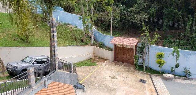 Chácara, 2 quartos, 4050 m² - Foto 13