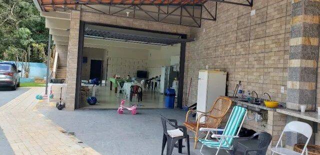 Chácara, 2 quartos, 4050 m² - Foto 19