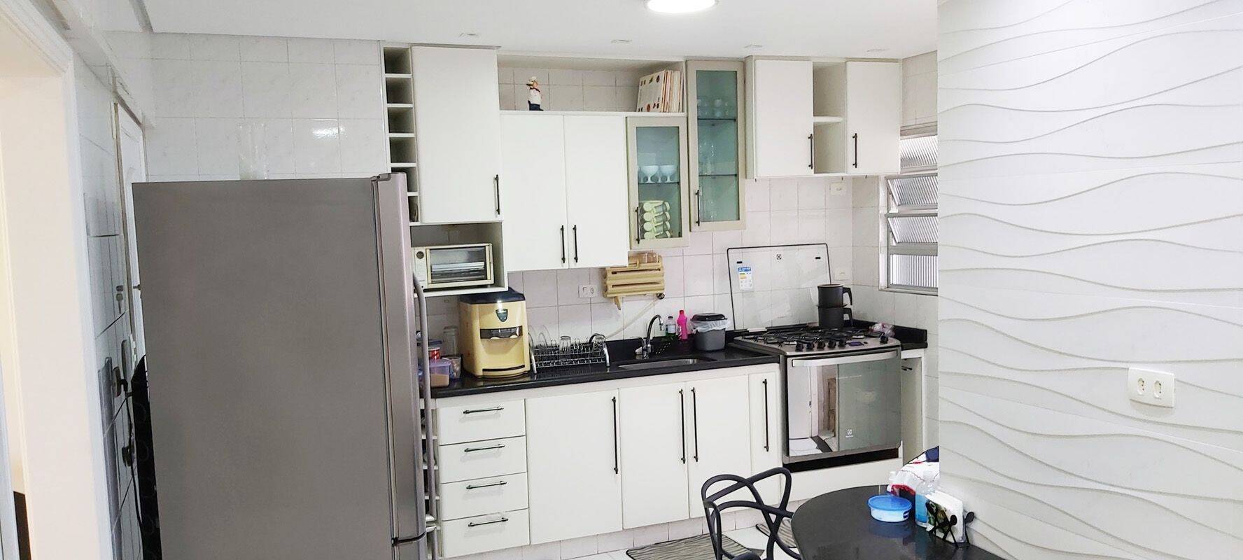 Cobertura, 3 quartos, 216 m² - Foto 5
