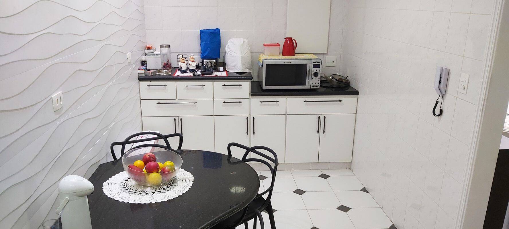 Cobertura, 3 quartos, 216 m² - Foto 7