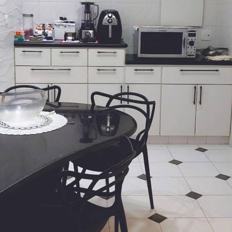 Cobertura, 3 quartos, 216 m² - Foto 10