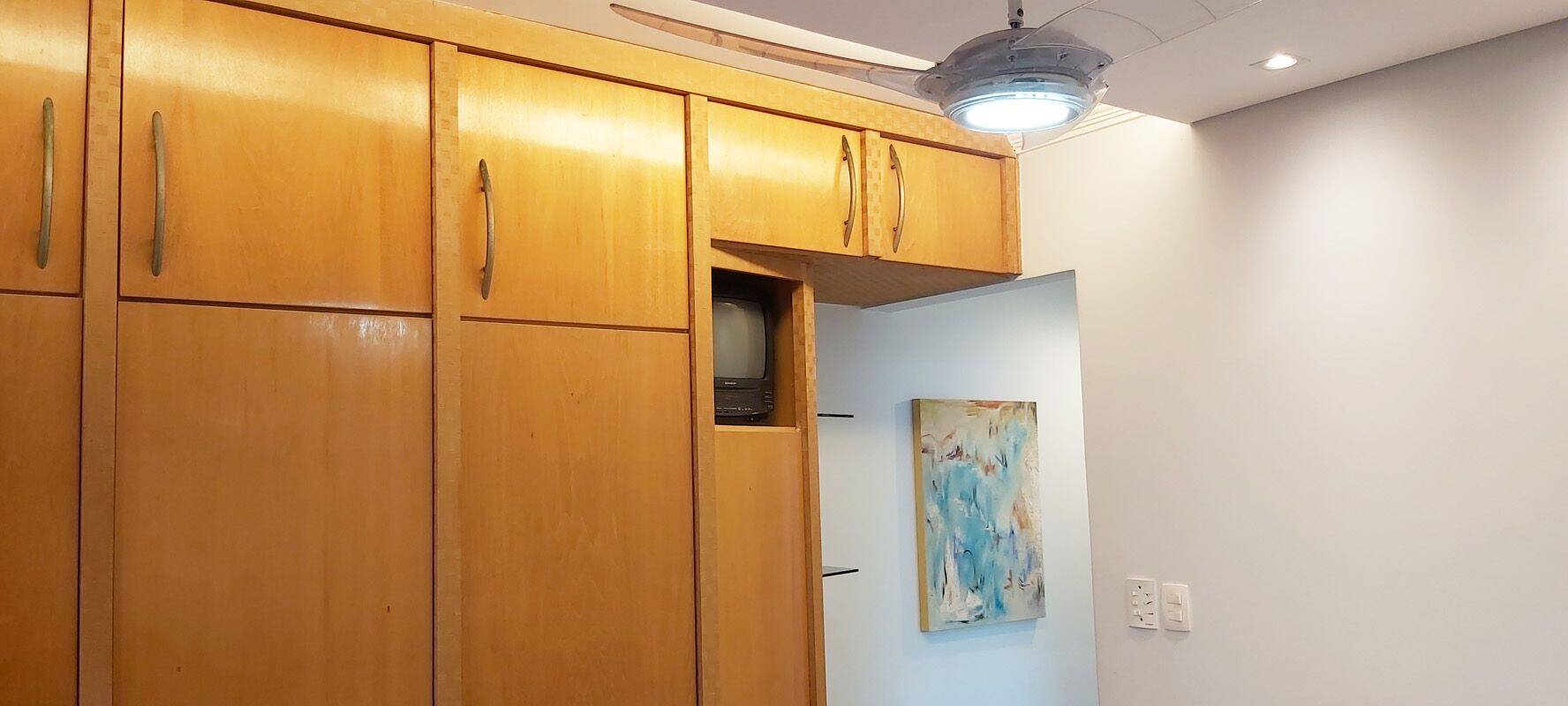 Cobertura, 3 quartos, 216 m² - Foto 12