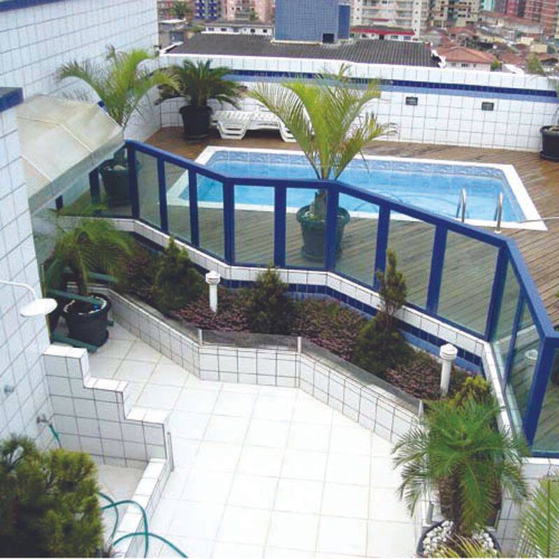 Cobertura, 3 quartos, 216 m² - Foto 22