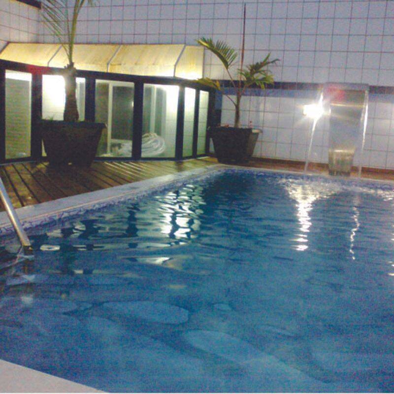 Cobertura, 3 quartos, 216 m² - Foto 23