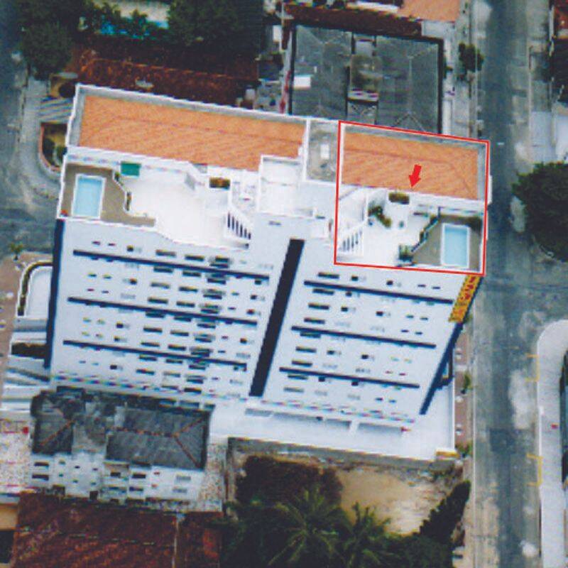 Cobertura, 3 quartos, 216 m² - Foto 27