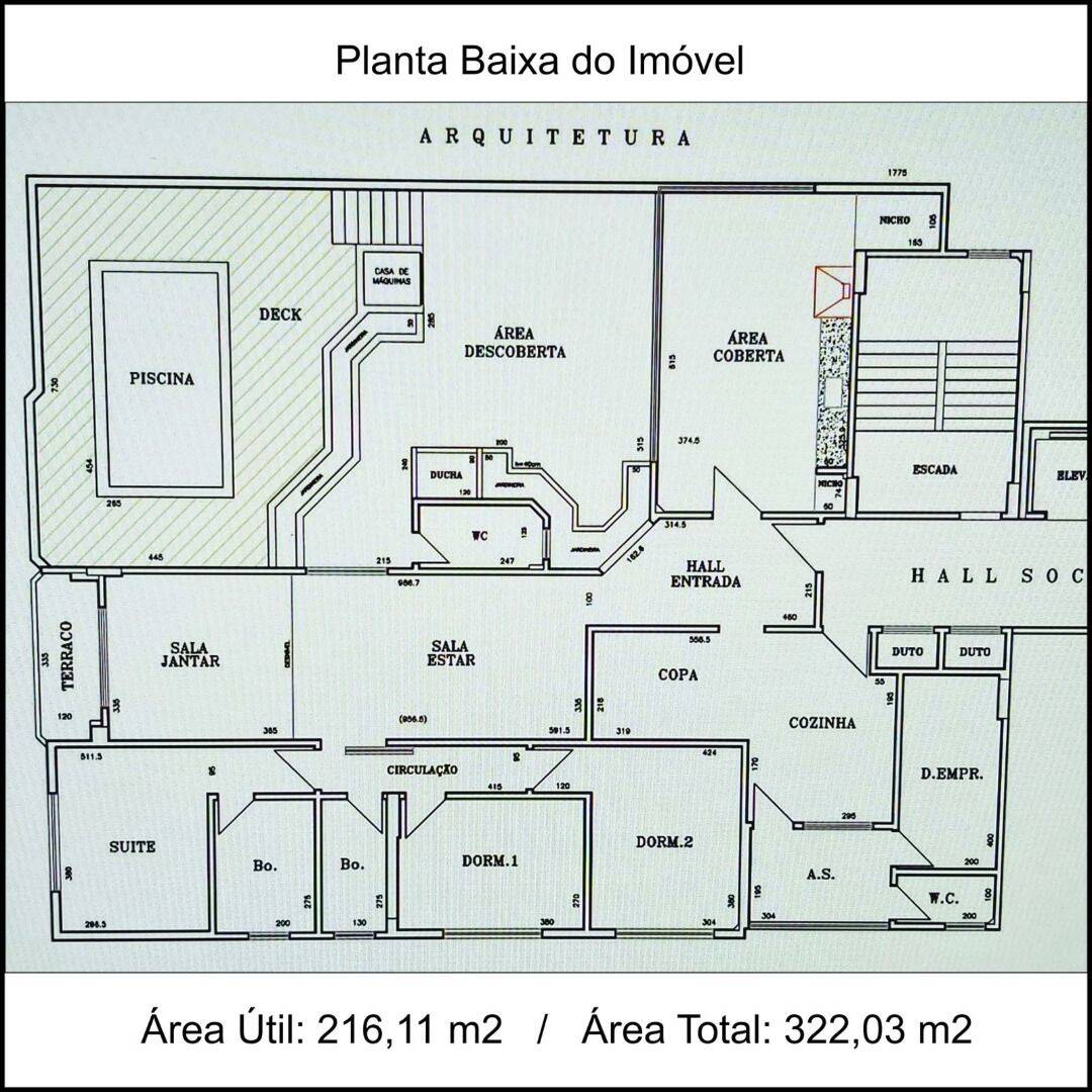 Cobertura, 3 quartos, 216 m² - Foto 32