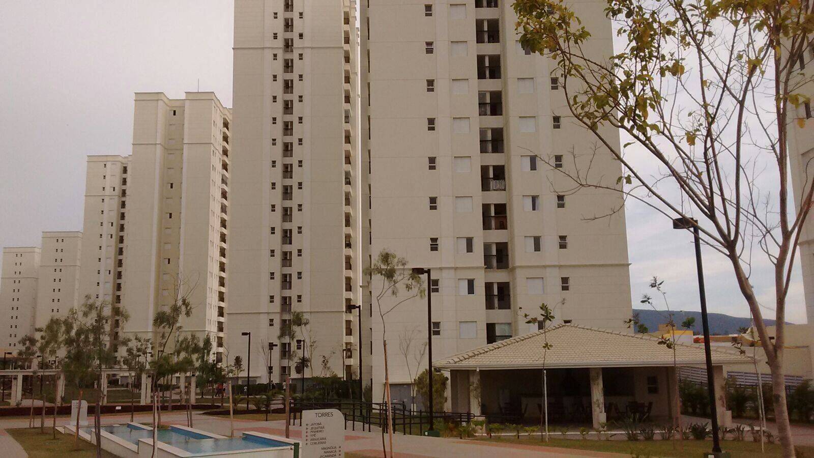 Apartamento, 2 quartos, 78 m² - Foto 1