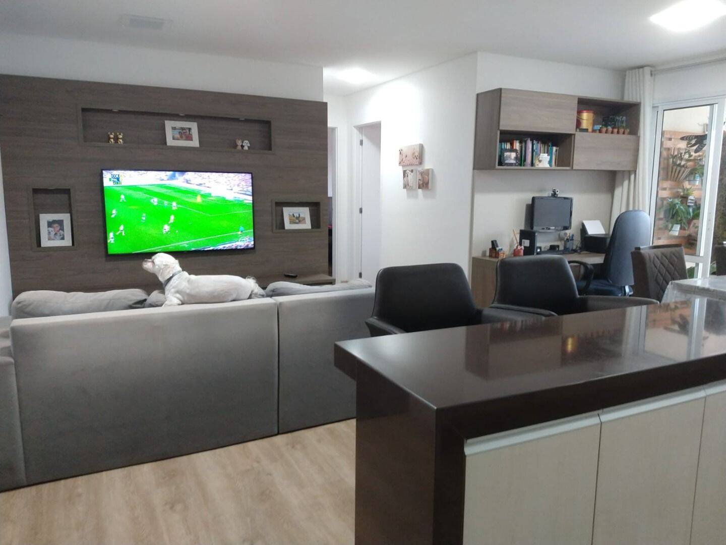 Apartamento, 2 quartos, 78 m² - Foto 4