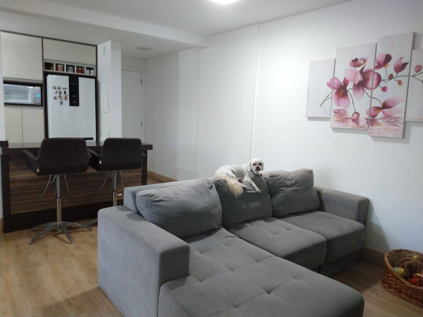 Apartamento, 2 quartos, 78 m² - Foto 5