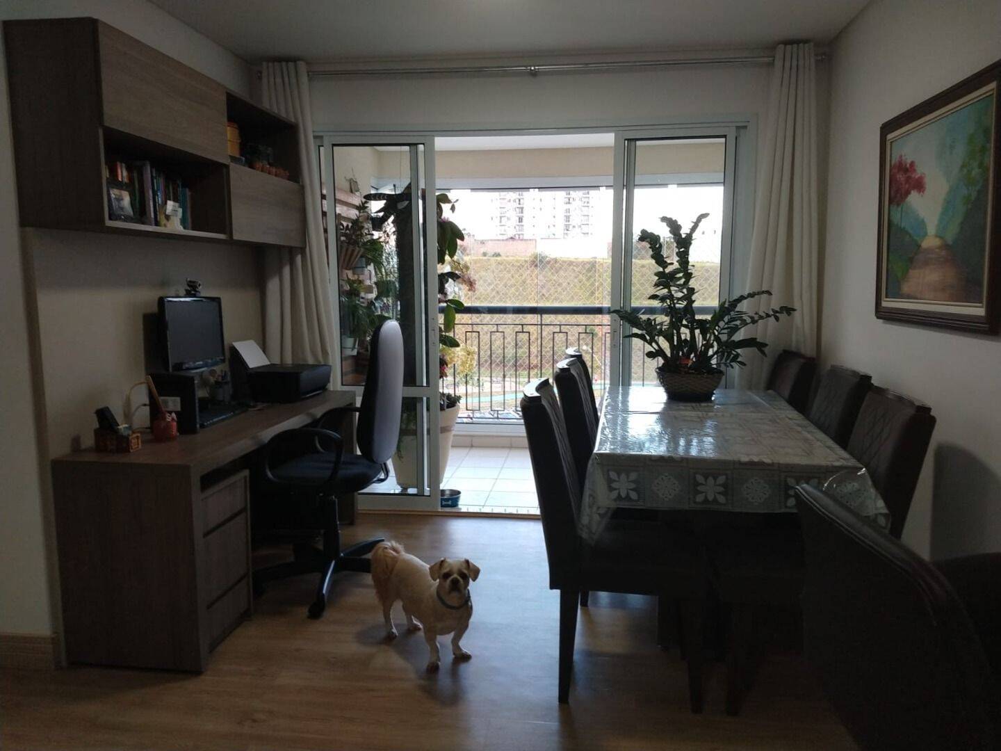 Apartamento, 2 quartos, 78 m² - Foto 6