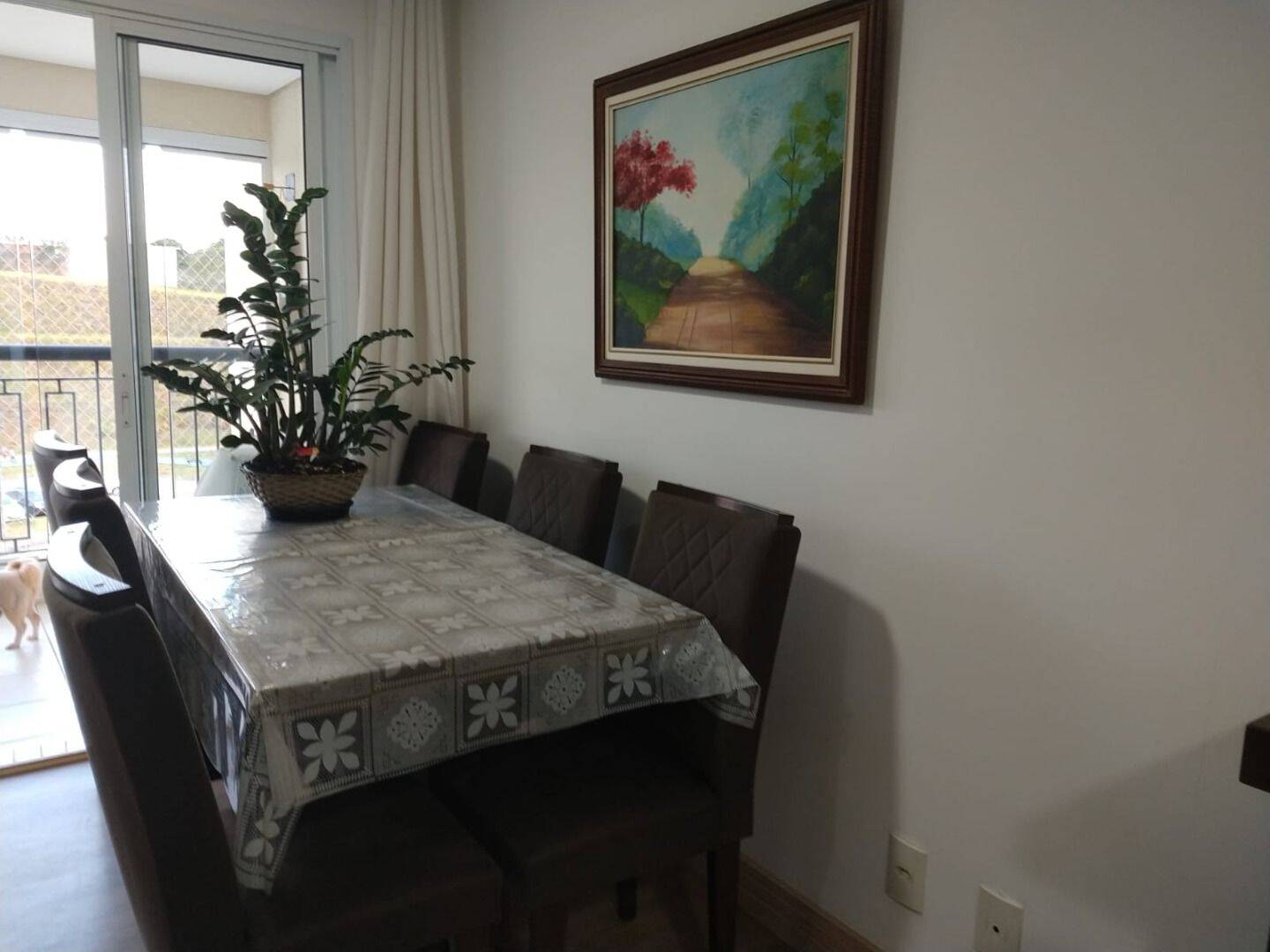 Apartamento, 2 quartos, 78 m² - Foto 7
