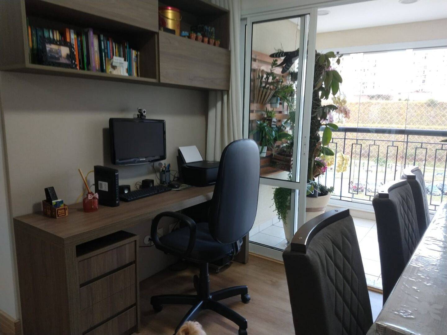 Apartamento, 2 quartos, 78 m² - Foto 8