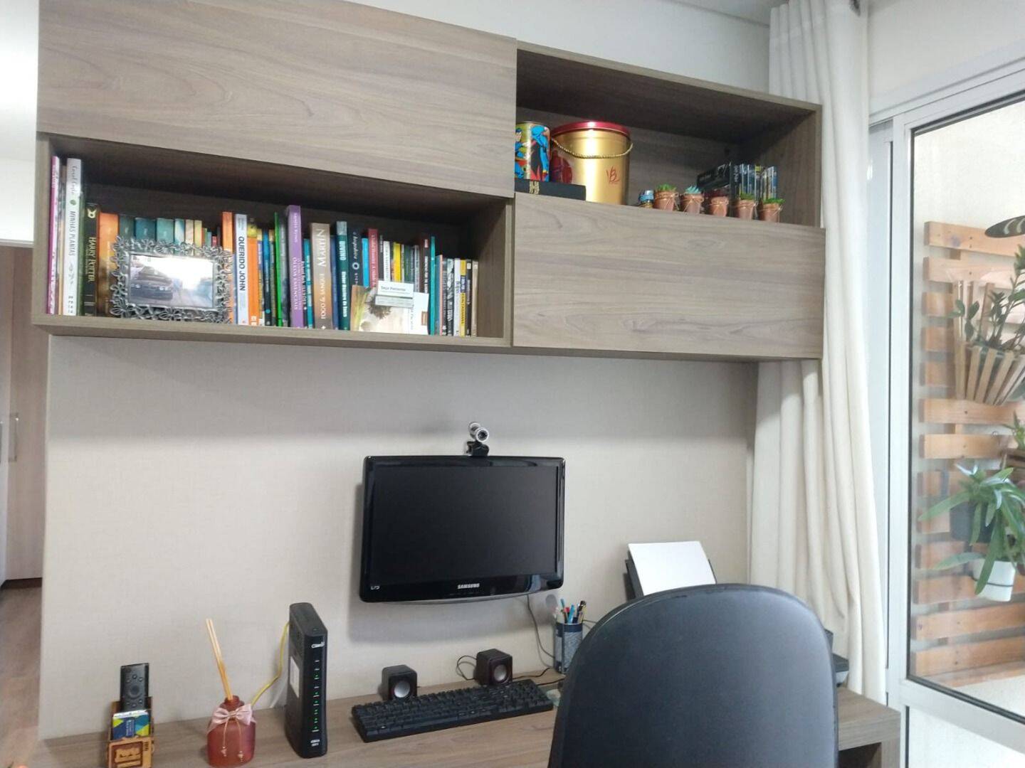 Apartamento, 2 quartos, 78 m² - Foto 9