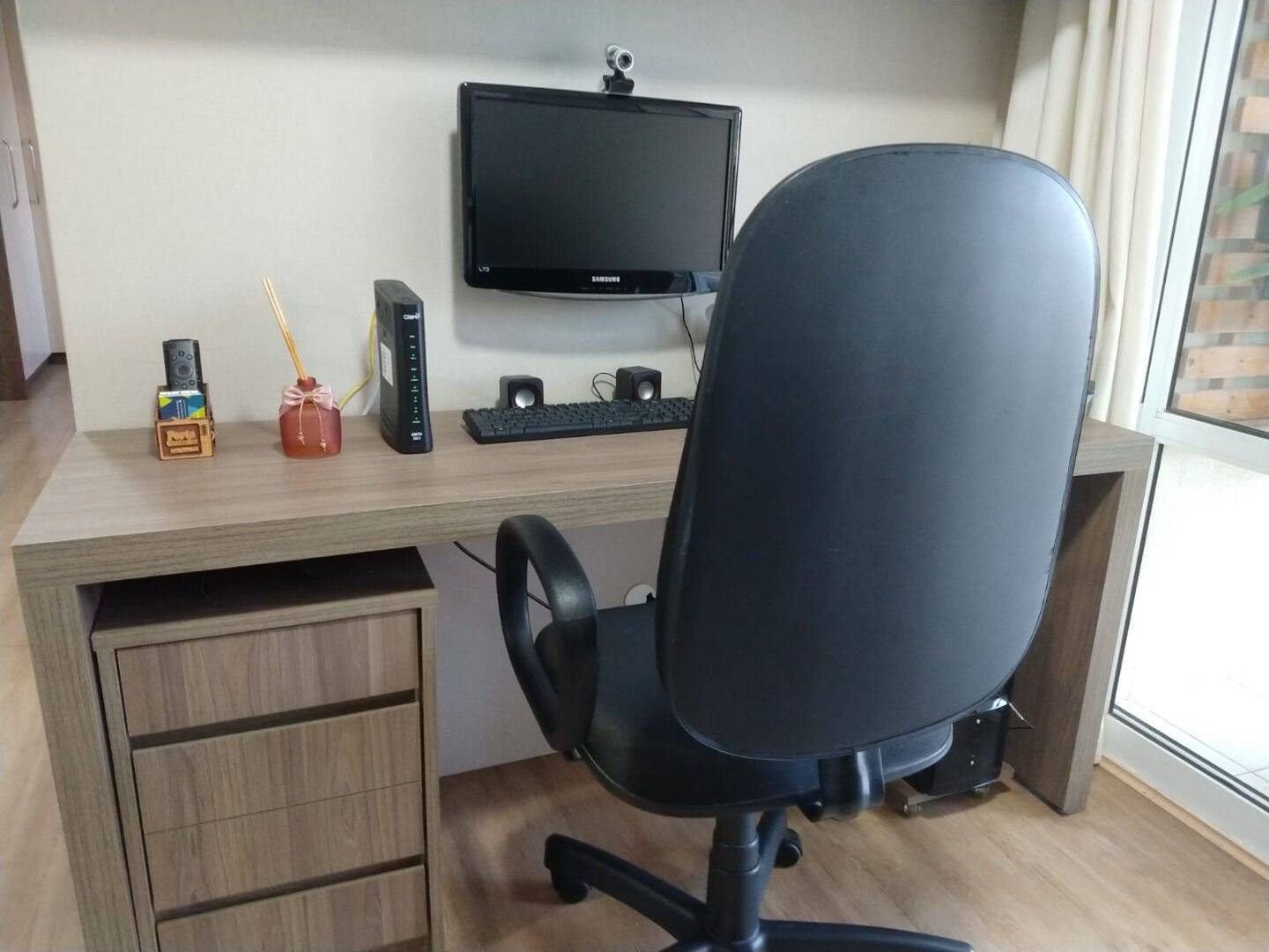 Apartamento, 2 quartos, 78 m² - Foto 10