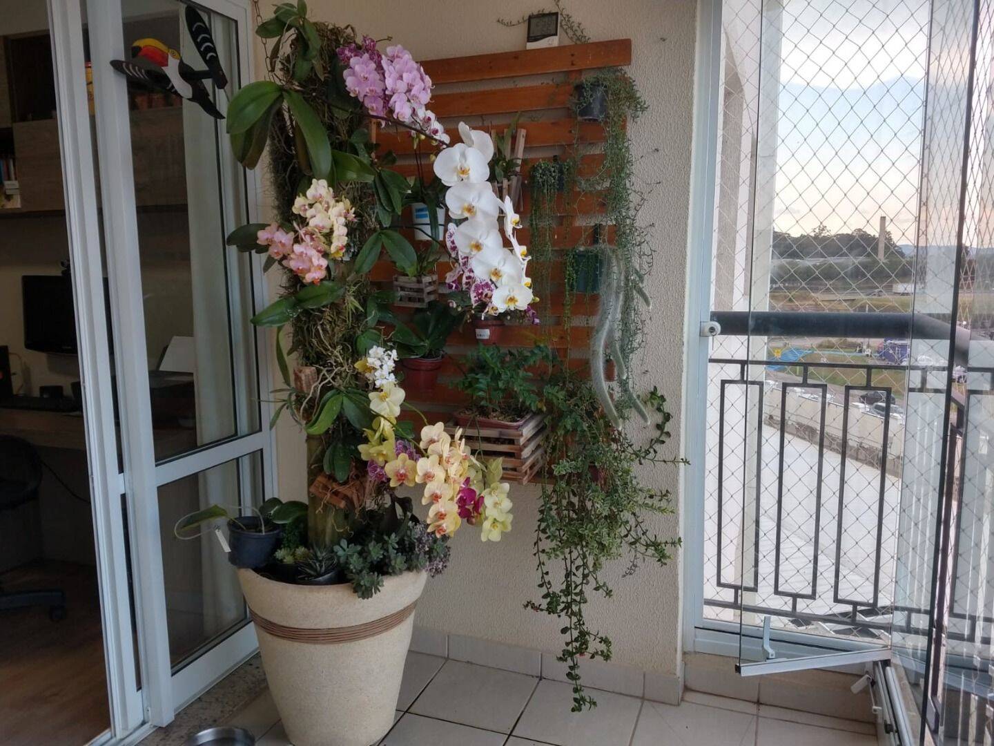 Apartamento, 2 quartos, 78 m² - Foto 11
