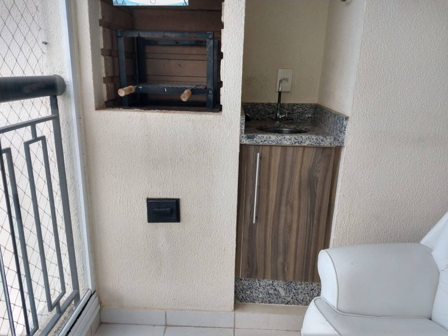 Apartamento, 2 quartos, 78 m² - Foto 13