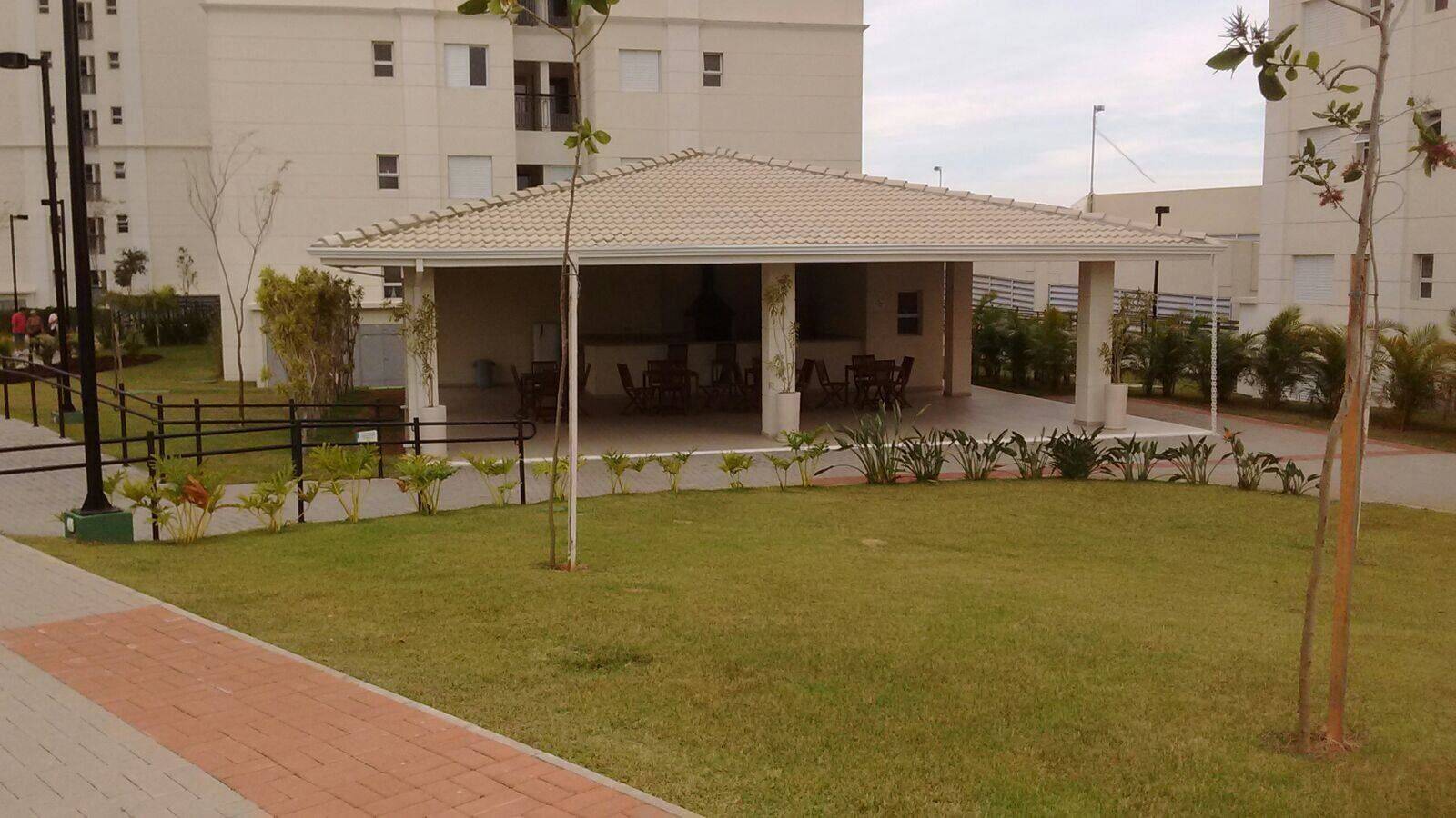 Apartamento, 2 quartos, 78 m² - Foto 33