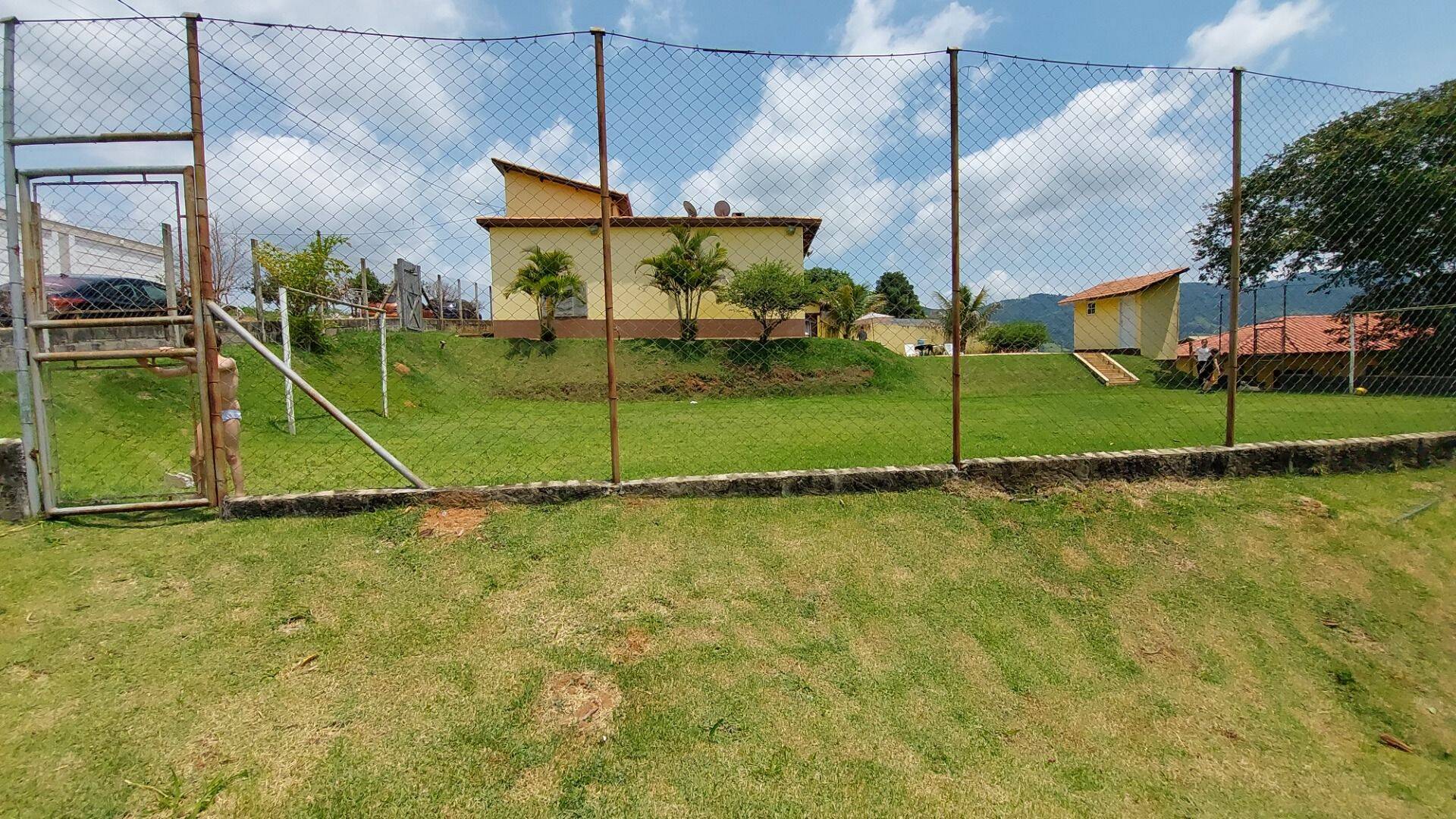 Chácara, 4 quartos, 1851 m² - Foto 12