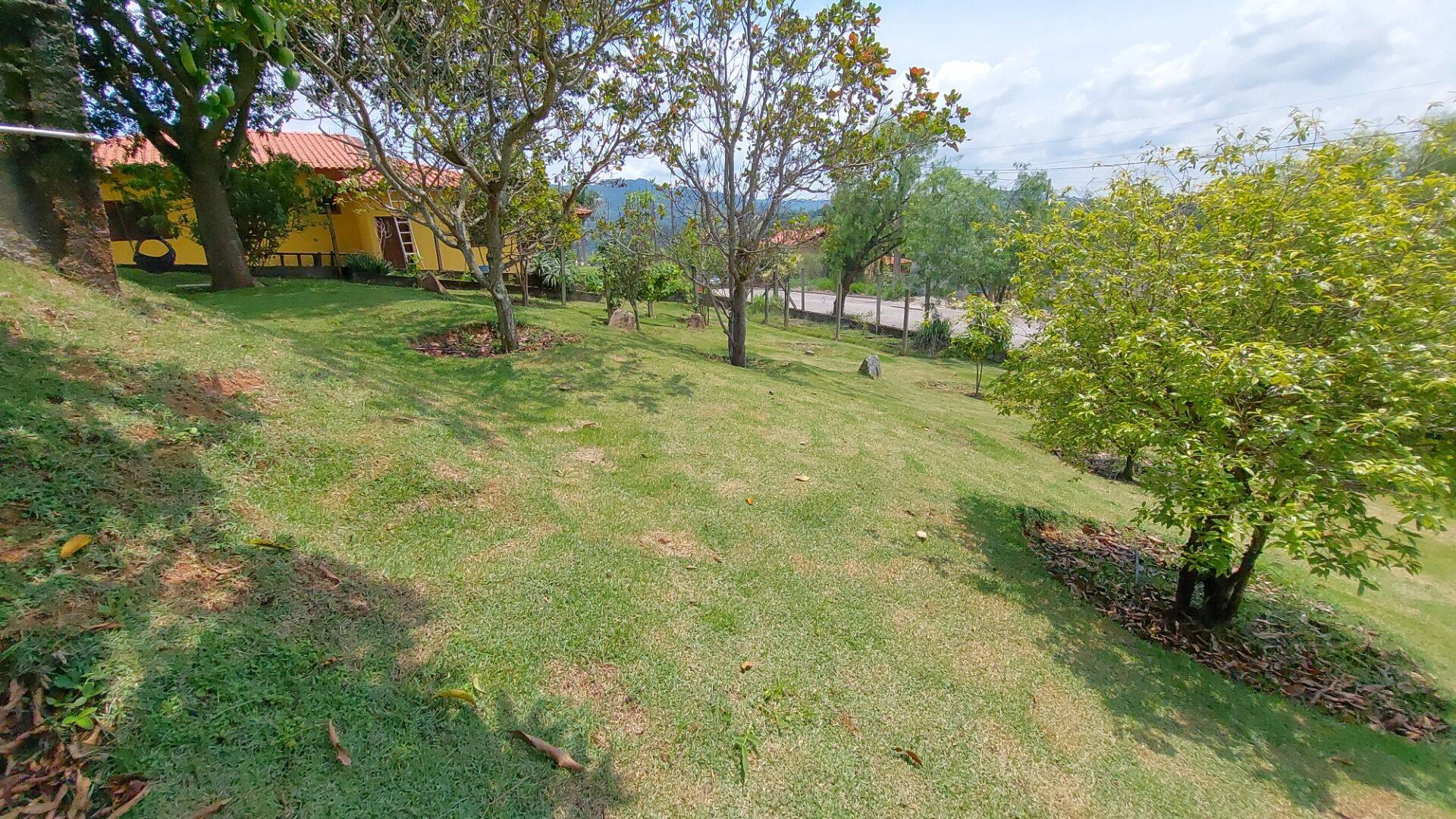 Chácara, 4 quartos, 1851 m² - Foto 15