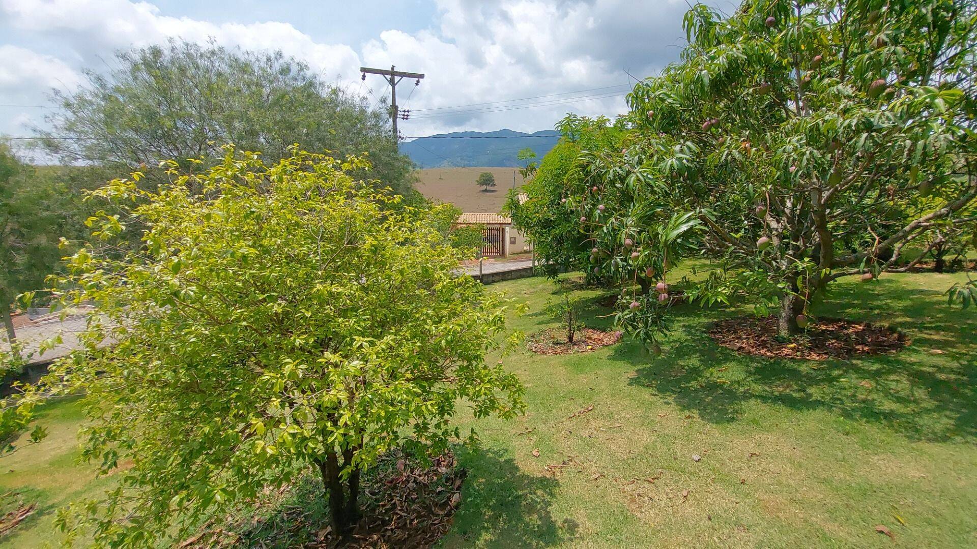 Chácara, 4 quartos, 1851 m² - Foto 17