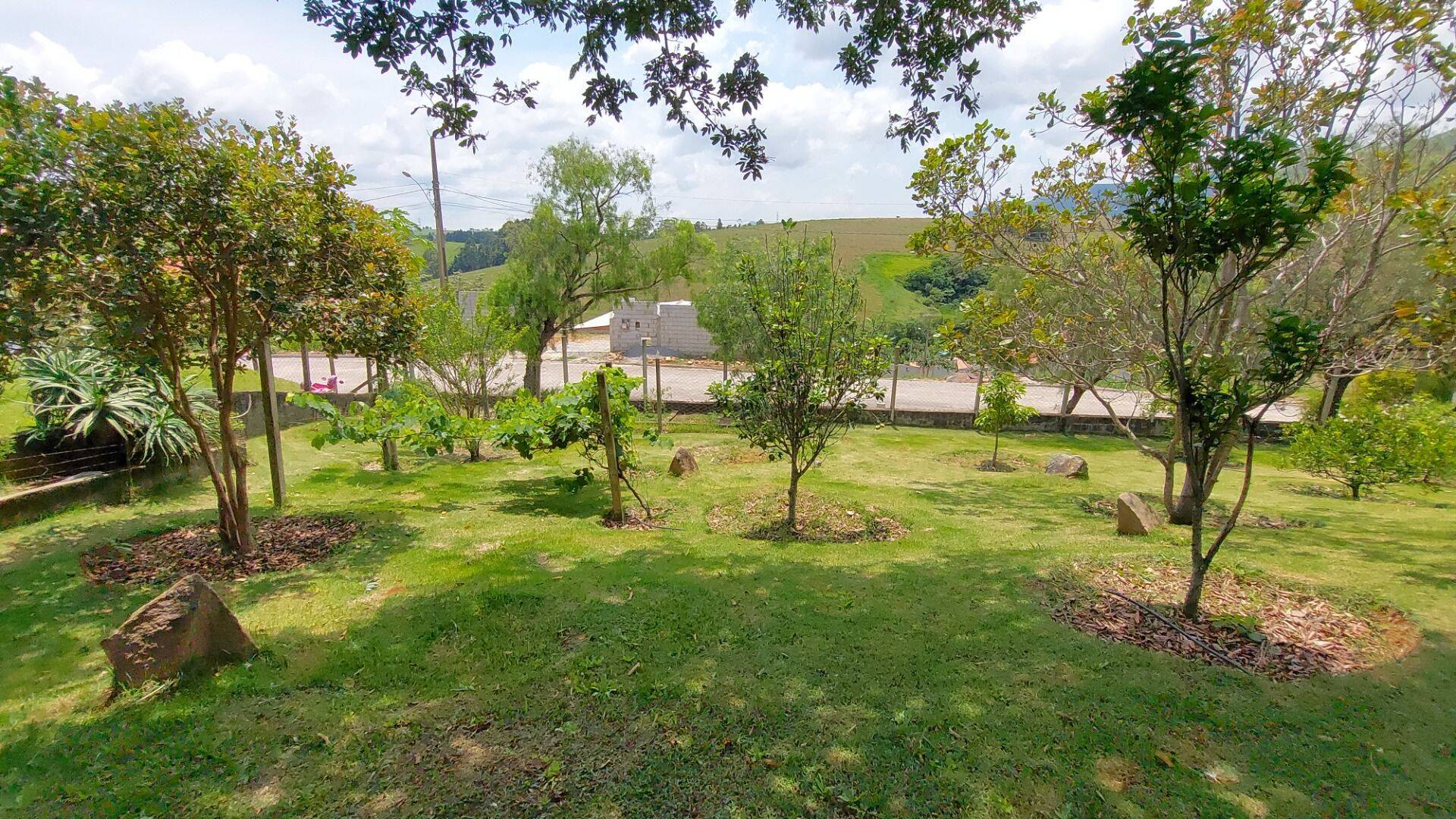 Chácara, 4 quartos, 1851 m² - Foto 20