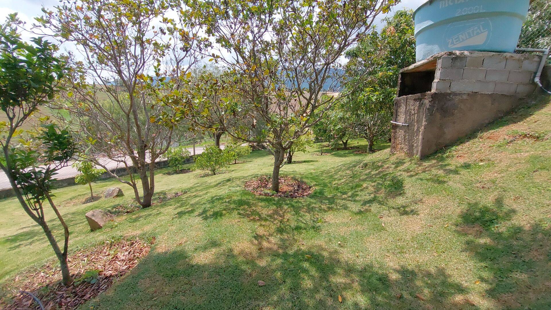 Chácara, 4 quartos, 1851 m² - Foto 21