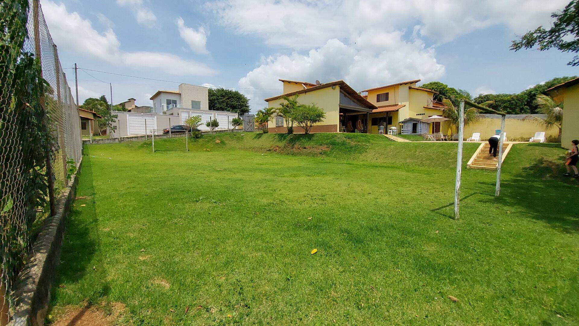 Chácara, 4 quartos, 1851 m² - Foto 25