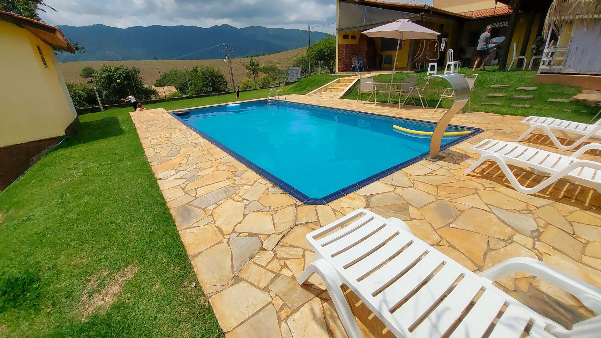 Chácara, 4 quartos, 1851 m² - Foto 27