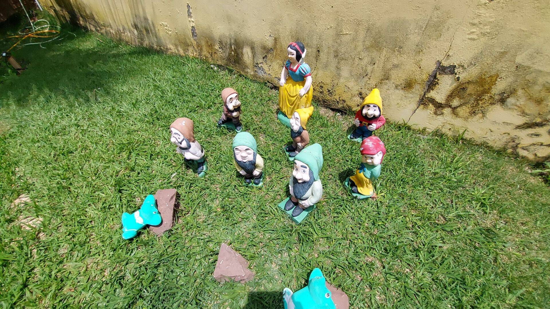 Chácara, 4 quartos, 1851 m² - Foto 28