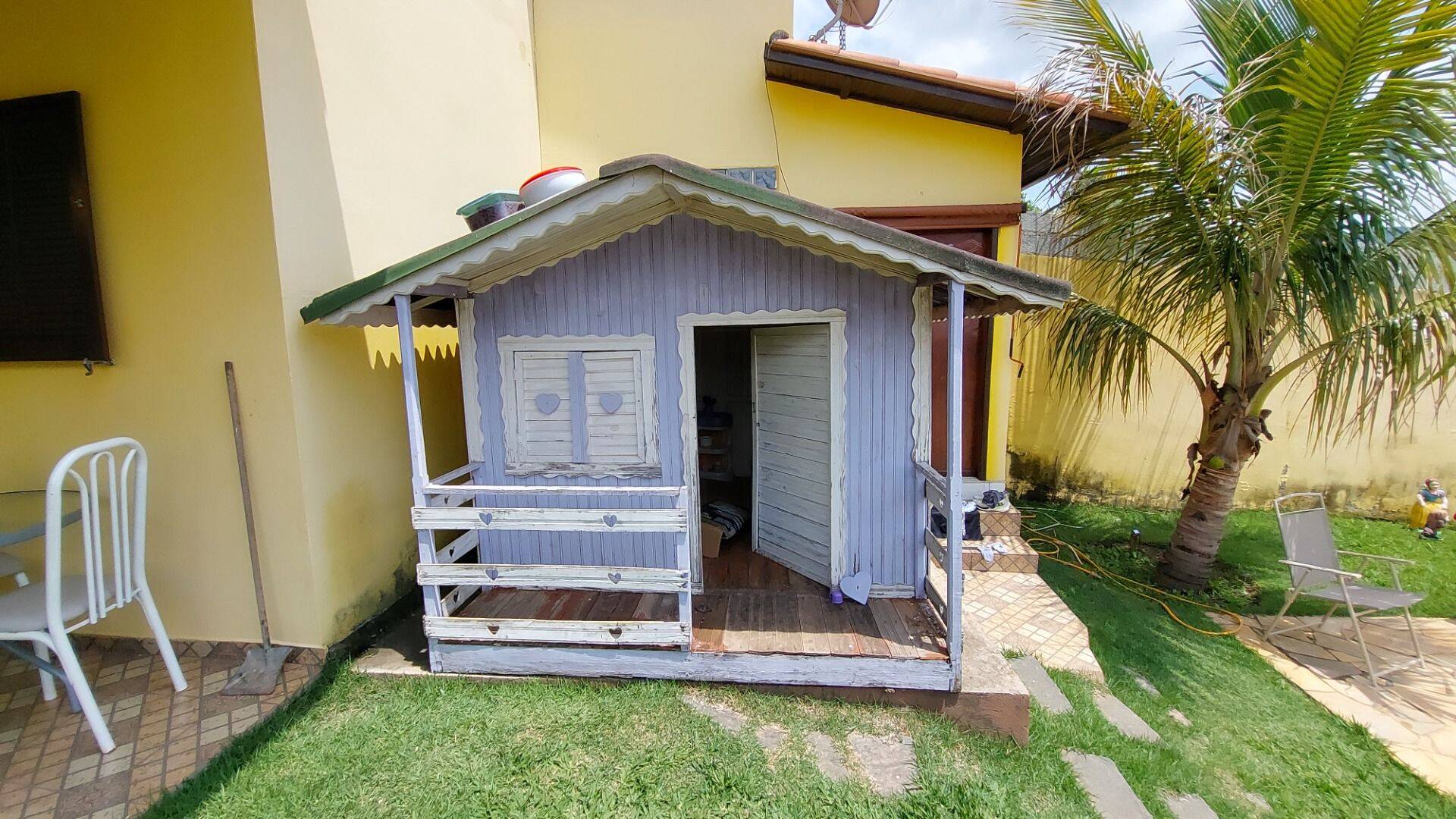 Chácara, 4 quartos, 1851 m² - Foto 30