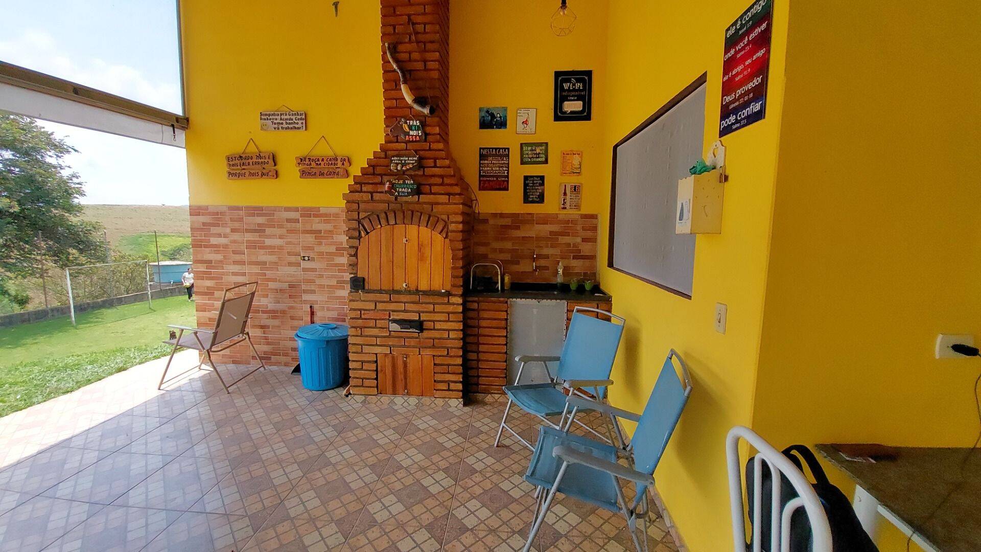 Chácara, 4 quartos, 1851 m² - Foto 34