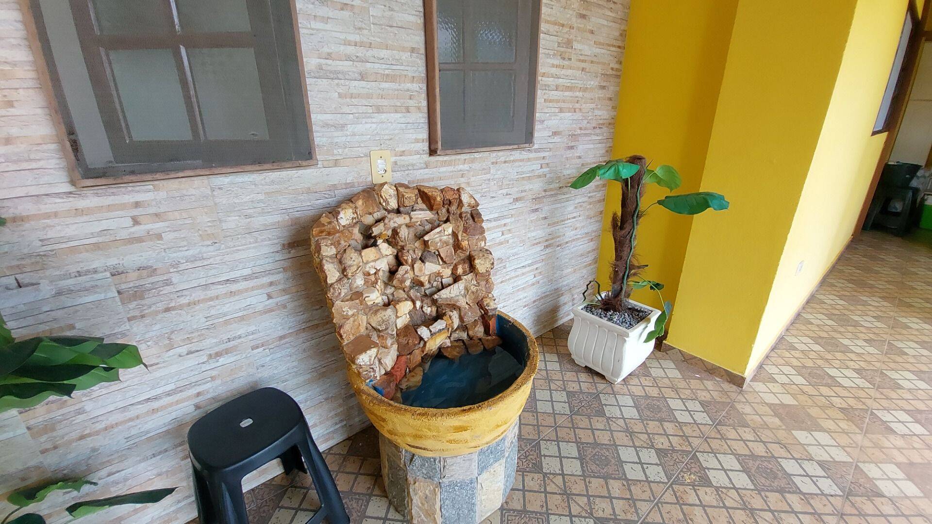 Chácara, 4 quartos, 1851 m² - Foto 36