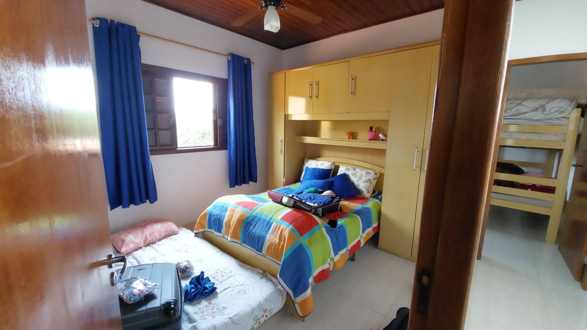 Chácara, 4 quartos, 1851 m² - Foto 45