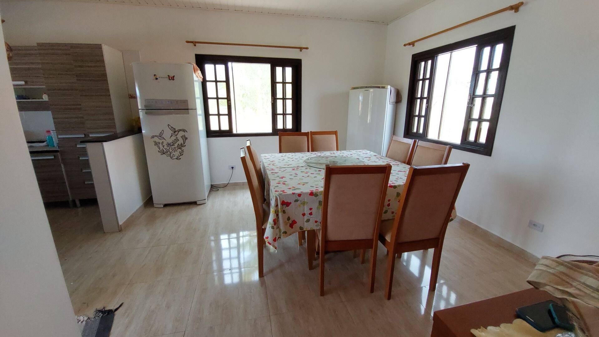 Chácara, 4 quartos, 1851 m² - Foto 63