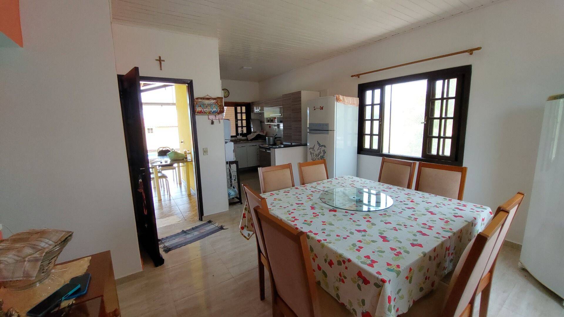 Chácara, 4 quartos, 1851 m² - Foto 64