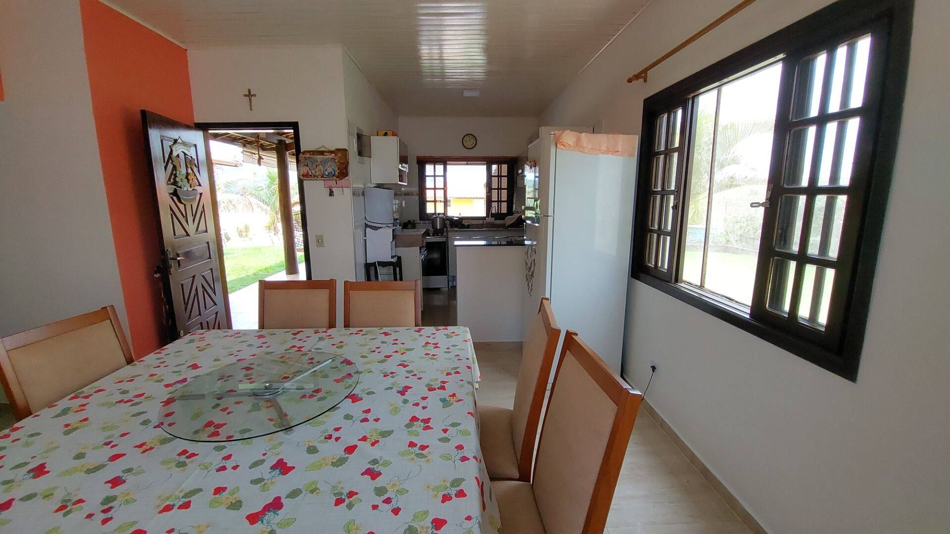 Chácara, 4 quartos, 1851 m² - Foto 65