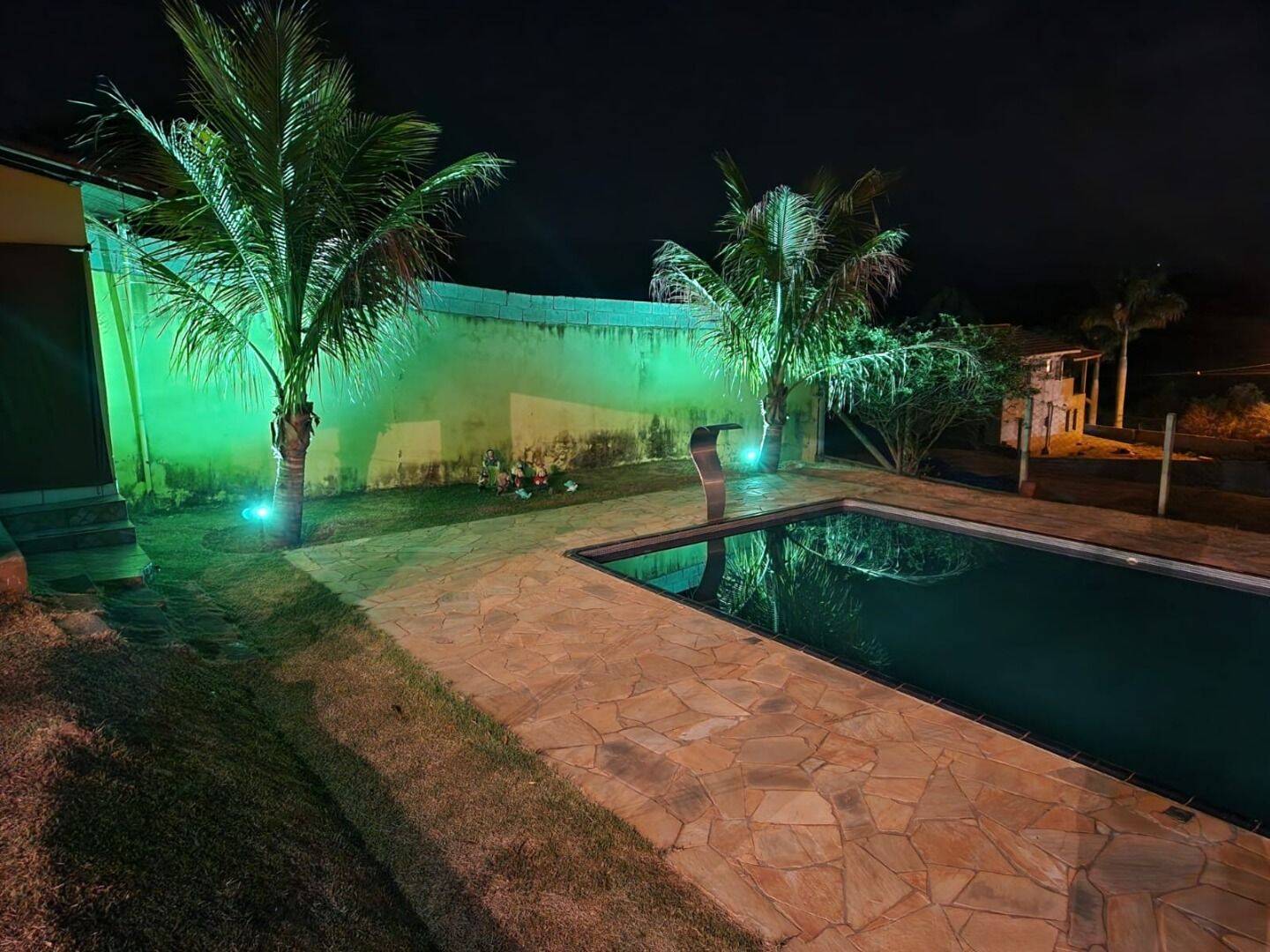 Chácara, 4 quartos, 1851 m² - Foto 73