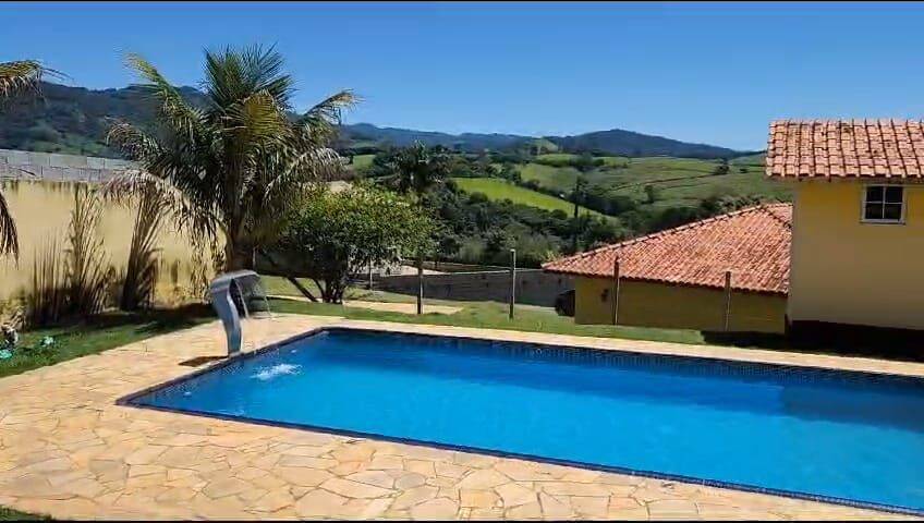 Chácara, 4 quartos, 1851 m² - Foto 79