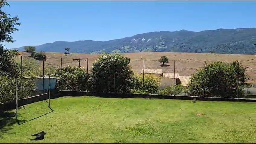 Chácara, 4 quartos, 1851 m² - Foto 83