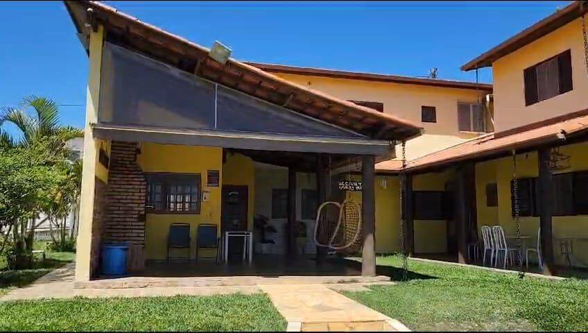 Chácara, 4 quartos, 1851 m² - Foto 2