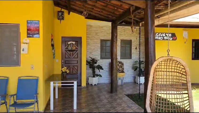 Chácara, 4 quartos, 1851 m² - Foto 96