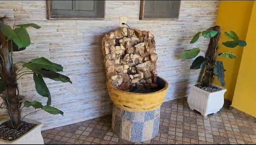 Chácara, 4 quartos, 1851 m² - Foto 98