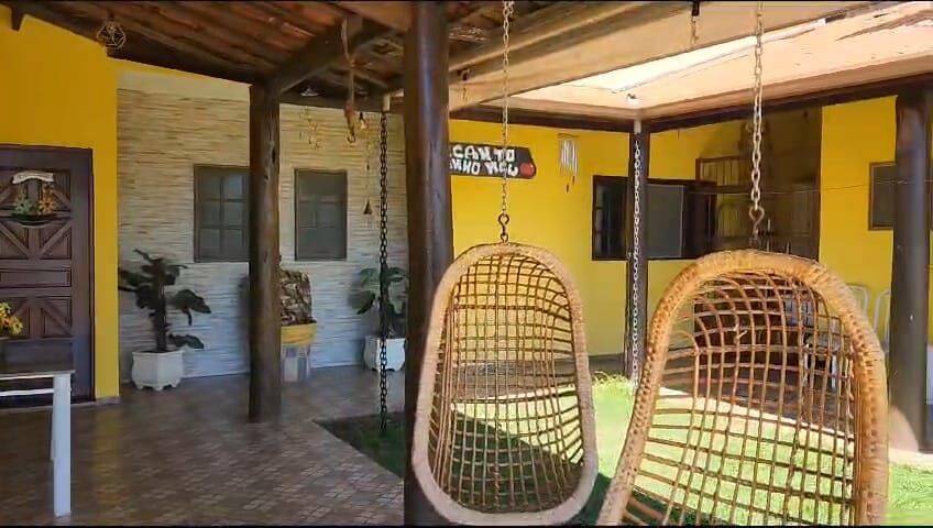 Chácara, 4 quartos, 1851 m² - Foto 101