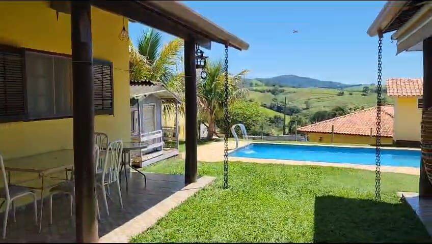 Chácara, 4 quartos, 1851 m² - Foto 104