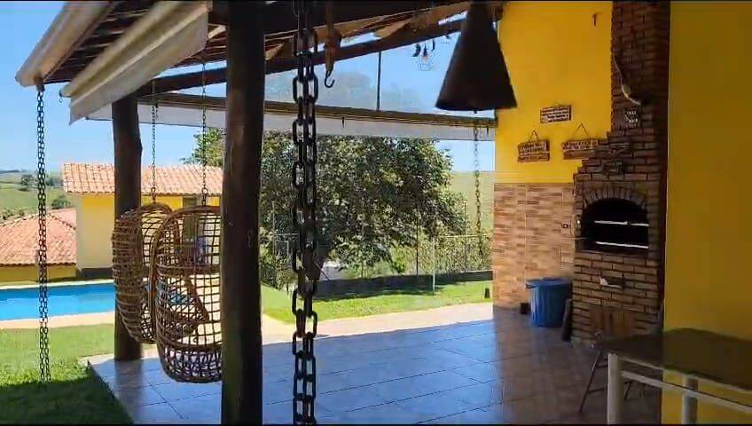 Chácara, 4 quartos, 1851 m² - Foto 105